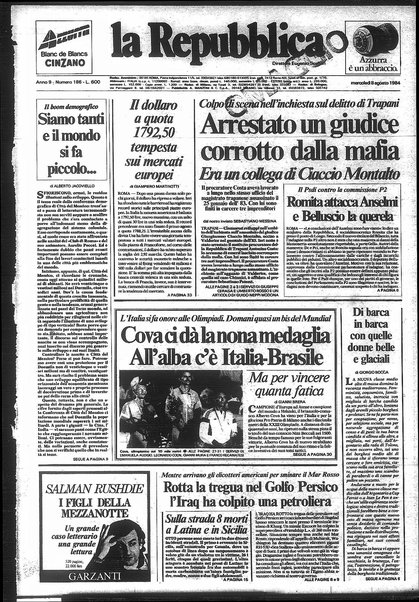 La repubblica